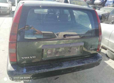 VOLVO SERIE 850