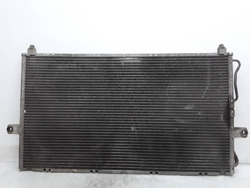 CONDENSADOR / RADIADOR AIRE ACONDICIONADO KIA CARNIVAL 