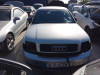 AUDI A4 BERLINA (8E) — автомобиль-донор на запчасти 