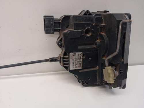 CERRADURA PUERTA TRASERA IZQUIERDA Opel CORSA D 