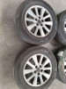 JUEGO LLANTAS Mazda CX-5 (KE) 