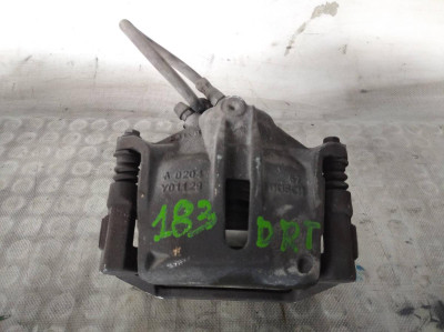 PINZA DE FRENO DELANTERA DERECHA
