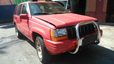 JEEP CHEROKEE (J)
