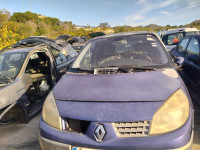 RENAULT SCENIC II (JM)