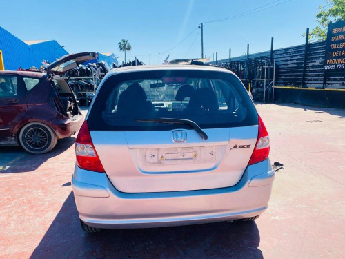  HONDA JAZZ (GD1/5) 