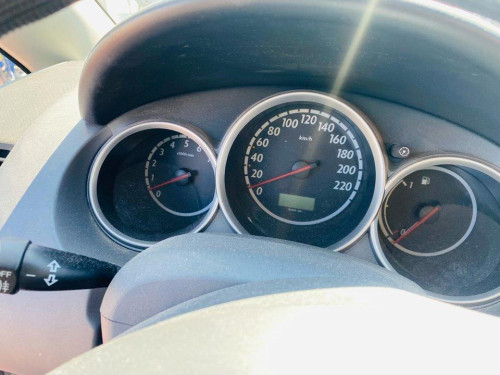  HONDA JAZZ (GD1/5) 