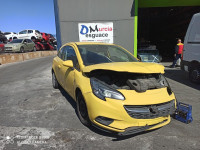 OPEL CORSA E