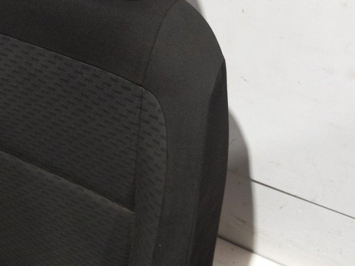  ASIENTO DELANTERO DERECHO SKODA FABIA (5J2) 