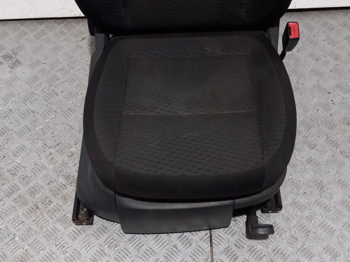  ASIENTO DELANTERO DERECHO SKODA FABIA (5J2) 