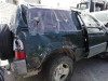 TOYOTA LAND CRUISER (J9) — автомобиль-донор на запчасти 