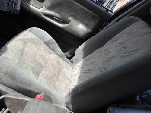 TOYOTA LAND CRUISER (J9) — автомобиль-донор на запчасти 