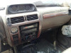 TOYOTA LAND CRUISER (J9) — автомобиль-донор на запчасти 