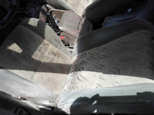 TOYOTA LAND CRUISER (J9) — автомобиль-донор на запчасти 