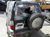 TOYOTA LAND CRUISER (J9) — автомобиль-донор на запчасти 