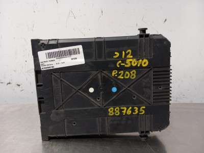 CAJA RELES / FUSIBLES, PEUGEOT, 208