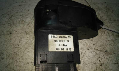MANDO LUCES, FORD, FOCUS BERLINA (CAK)