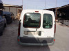 RENAULT KANGOO I (F/KC0) — автомобиль-донор на запчасти 
