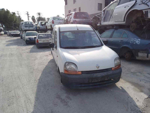 RENAULT KANGOO I (F/KC0) — автомобиль-донор на запчасти 