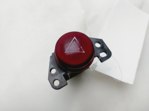 WARNING MITSUBISHI COLT CZ3 BERL. 5 (Z30A) 