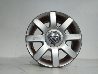 LLANTA, VOLKSWAGEN, GOLF V (1K1)(10.2003)
