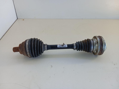 TRANSMISION DELANTERA IZQUIERDA Volkswagen GOLF VIII BERLINA (CD1) 