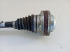 TRANSMISION DELANTERA IZQUIERDA Volkswagen GOLF VIII BERLINA (CD1) 