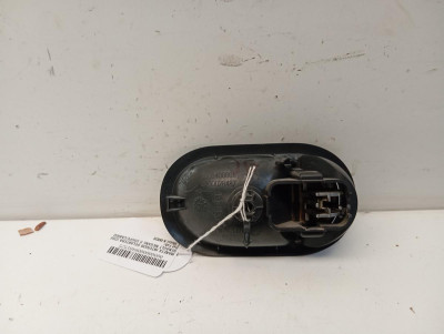 MANETA INTERIOR DELANTERA IZQUIERDA, RENAULT, MEGANE II COUPE/CABRIO