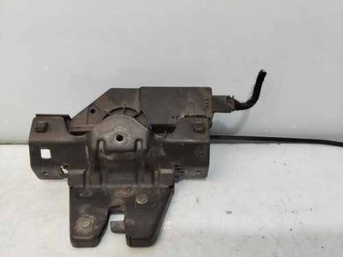 CERRADURA MALETERO / PORTON BMW SERIE 3 BERLINA (E90) 