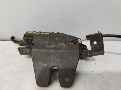 CERRADURA MALETERO / PORTON, BMW, SERIE 3 BERLINA (E90)