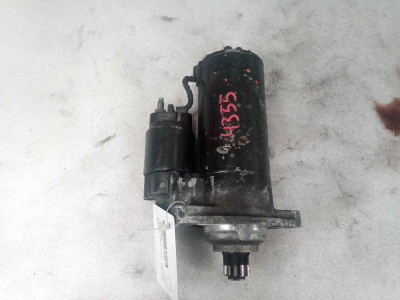 MOTOR ARRANQUE, VOLKSWAGEN, LUPO (6X1/6E1)