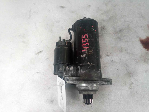  MOTOR ARRANQUE, VOLKSWAGEN, LUPO (6X1/6E1) 