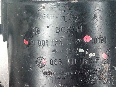 MOTOR ARRANQUE, VOLKSWAGEN, LUPO (6X1/6E1)