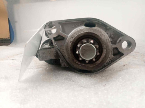  MOTOR ARRANQUE, VOLKSWAGEN, LUPO (6X1/6E1) 