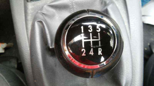  CAJA CAMBIOS VOLKSWAGEN PASSAT BERLINA (3B3) 
