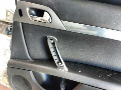 PUERTA TRASERA DERECHA, PEUGEOT, 407 SW