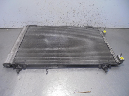 CONDENSADOR / RADIADOR AIRE ACONDICIONADO Citroen C4 BERLINA 