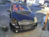 CITROEN C2 — автомобиль-донор на запчасти 