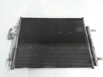 CONDENSADOR / RADIADOR AIRE ACONDICIONADO, FORD, S-MAX (CA1)
