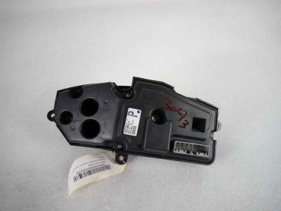 MANDO CLIMATIZADOR, HONDA, CIVIC 5 PUERTAS (FK)