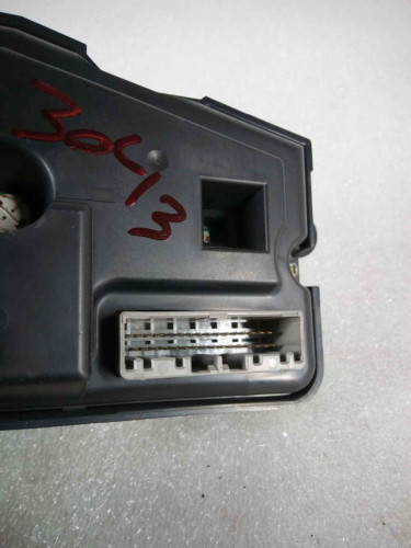  MANDO CLIMATIZADOR HONDA CIVIC 5 PUERTAS (FK) 
