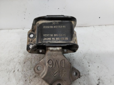 SOPORTE MOTOR, Citroen, C4 BERLINA