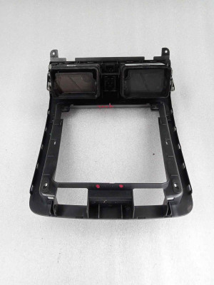 REJILLA DELANTERA, VOLKSWAGEN, TOURAN (1T2)