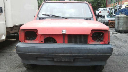  SEAT MARBELLA 