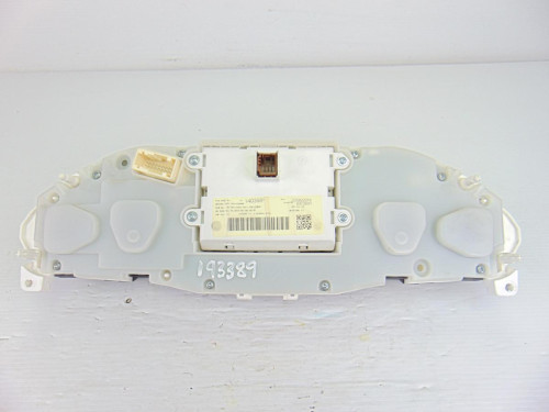  CUADRO INSTRUMENTOS PEUGEOT 208 
