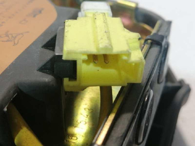 AIRBAG DELANTERO IZQUIERDO, NISSAN, TERRANO II (R20)