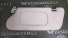  PARASOL IZQUIERDO Mercedes-Benz CLASE ML (BM 163) 