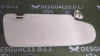  PARASOL IZQUIERDO Mercedes-Benz CLASE ML (BM 163) 