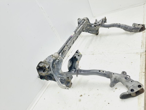 NO IDENTIFICADO Audi A6 AVANT (4G5) 