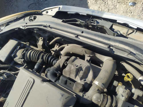 ELECTROVENTILADOR Mazda 3 BERLINA (BK) 