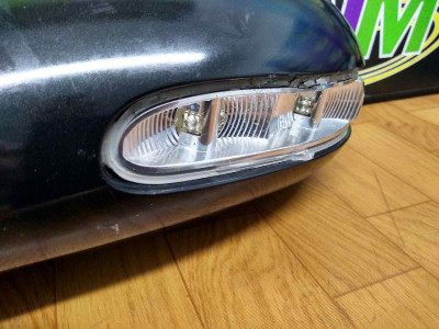 RETROVISOR IZQUIERDO